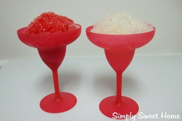 Summer fun made sweeter with the Shave Ice Attachment. What are