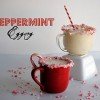 Peppermint Eggnog