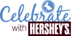 Hersheys Easter Logo
