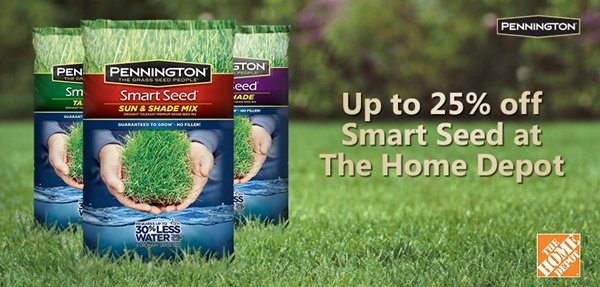 Lawn & Garden Care 101 with Pennington Smart Seed