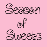 Season of Sweets