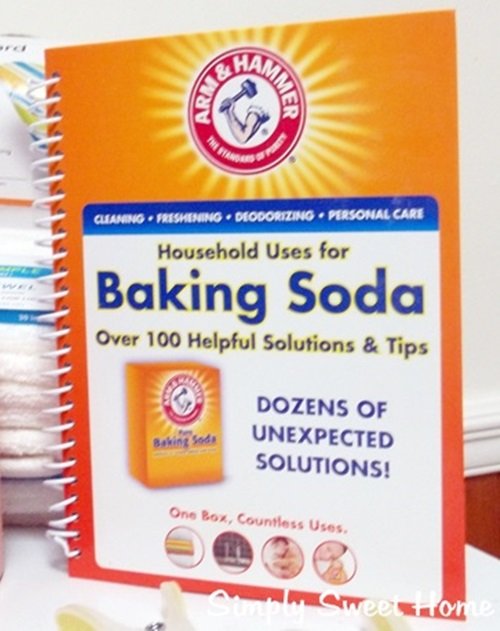 Arm and Hammer Book