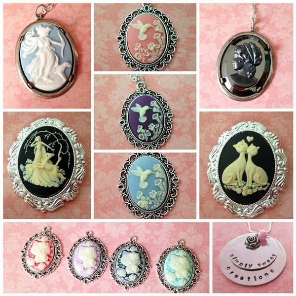 Cameo Collection