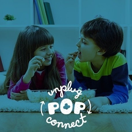 Unplug Pop Connect