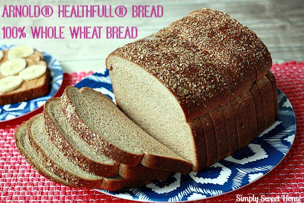 Arnold Whole Wheat Bread