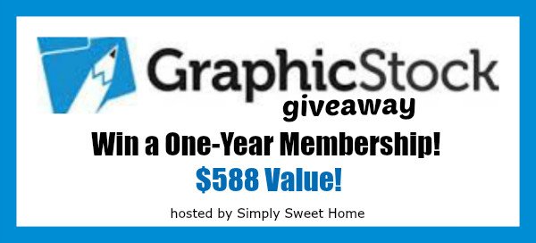 GraphicStock Giveaway