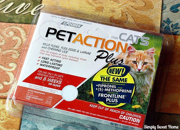 Petaction Plus