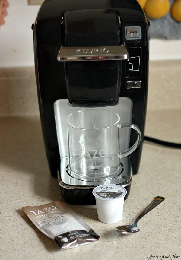 Keurig Machine