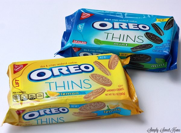 OREO Thins