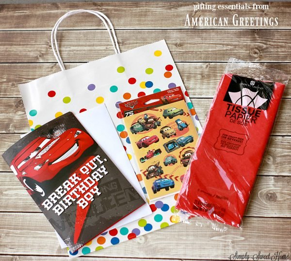 American Greetings Products