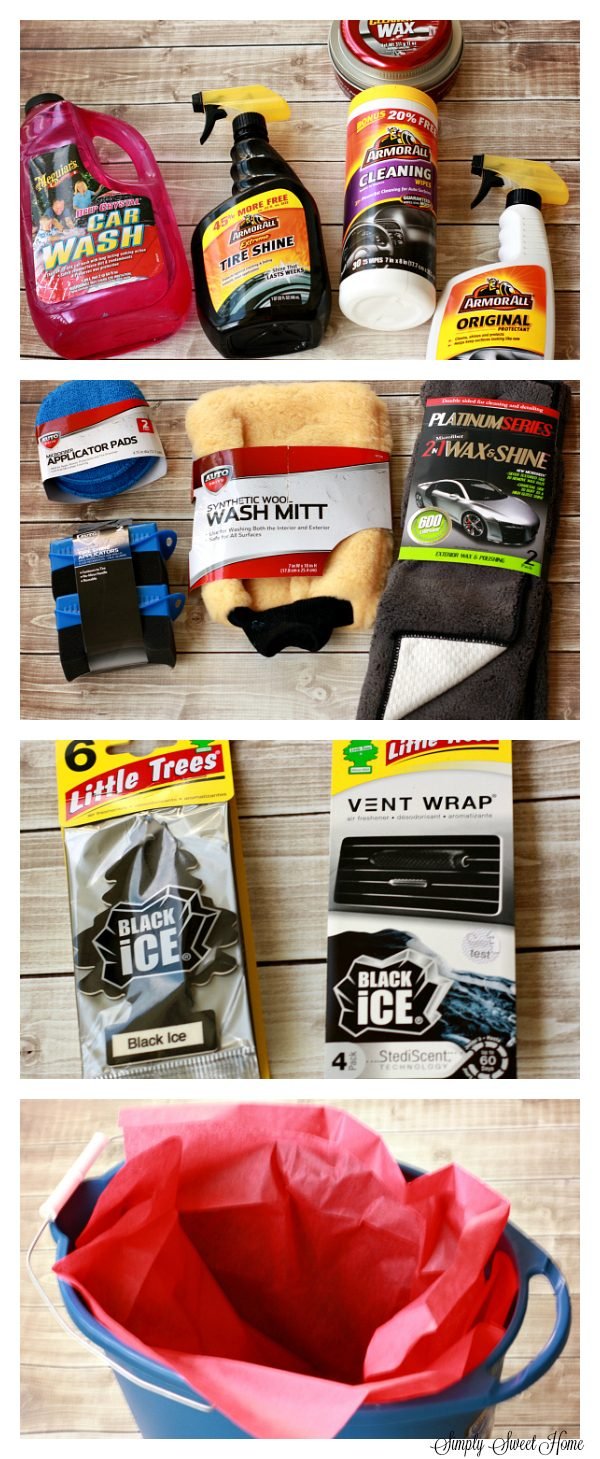 New Driver Gift Basket Ideas  Gifts for new drivers, Gifts for teen boys,  Car accessory gifts