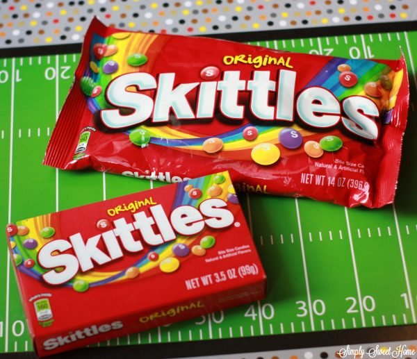 Skittles