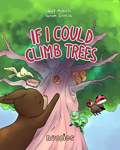 If I could climb trees