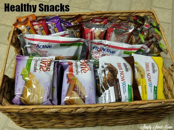 Snacks