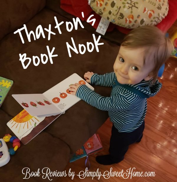 Children's Book Review