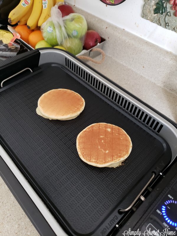 Power XL, Kitchen, Power Xl Indoor Grill And Griddle