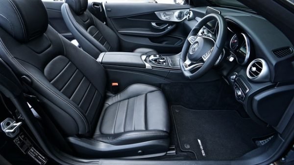 Upgrading Your Car Interior: What's Involved?