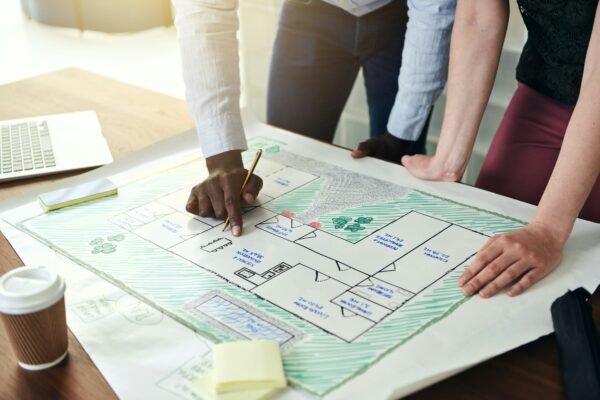 choosing the right floorplan