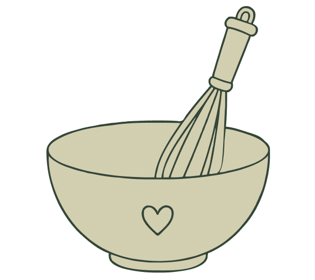 Recipes & Cooking