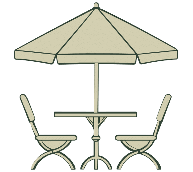 Outdoor Living