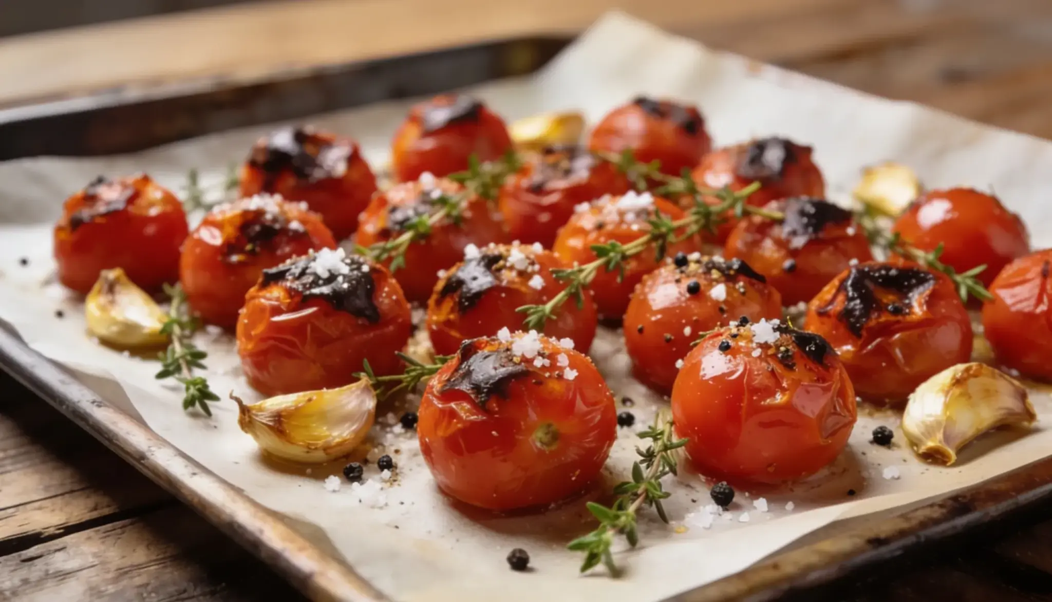 roasted-cherry-tomatoes